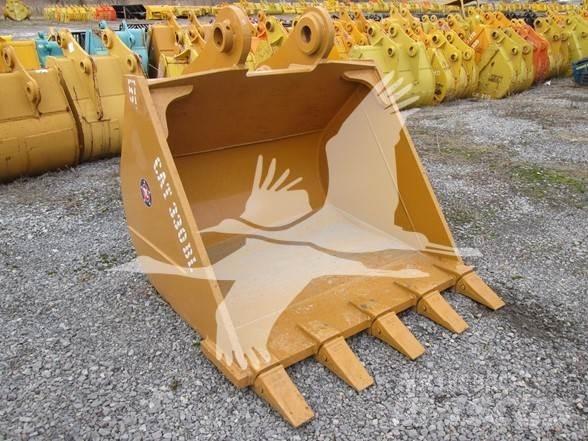 TL CAT330D Baldes