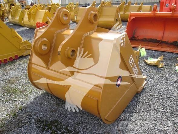 TL CAT330D Baldes