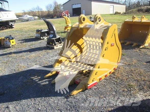  TOFT CAT336 Baldes