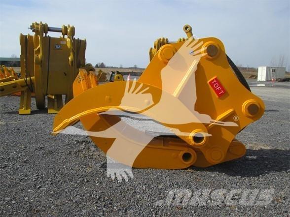  TOFT06AG Garras