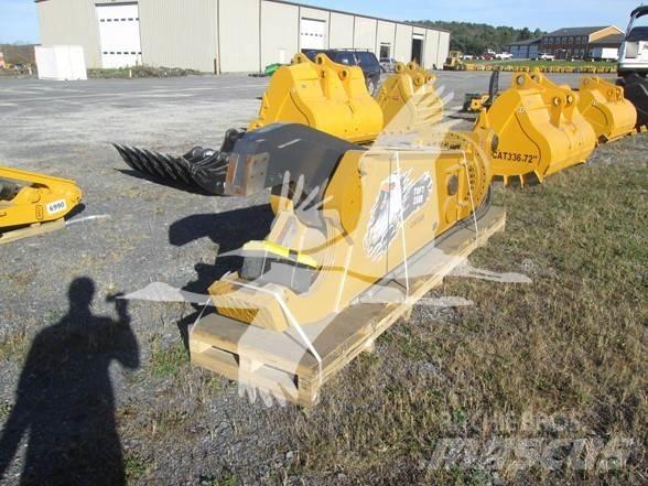  TOFT280R Serras para Betão e Pedra