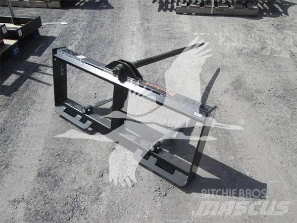 Tomahawk  Construção - Outros
