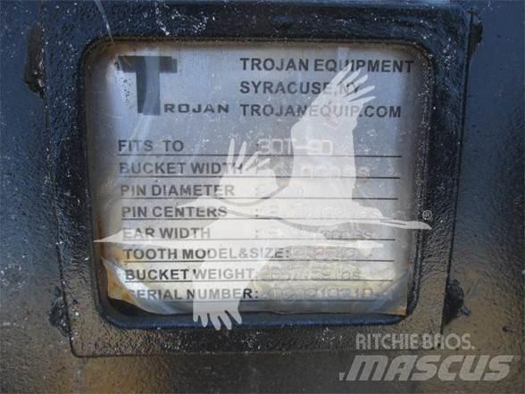 Trojan  Baldes