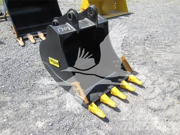 Trojan CAT 311 Baldes
