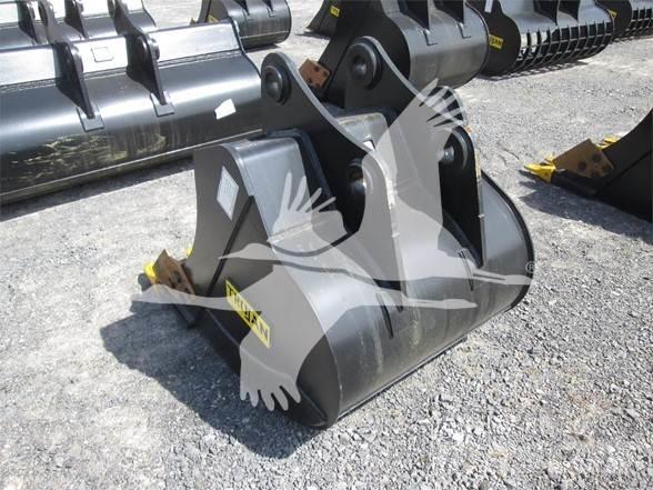 Trojan CAT 311 Baldes