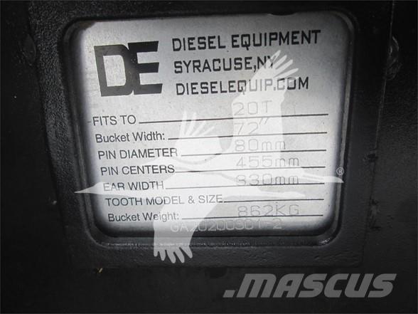  TROJAN/ DE Construção - Outros
