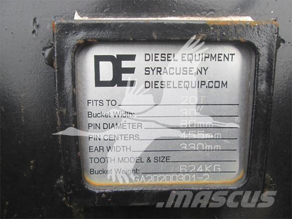  TROJAN/DE Construção - Outros
