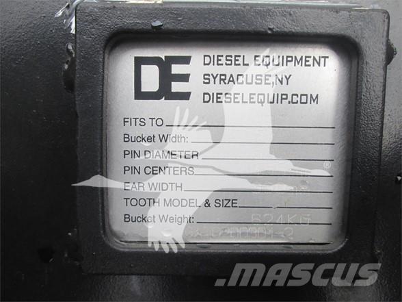  TROJAN/DE Construção - Outros
