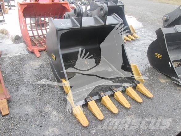  TROJAN/DE Construção - Outros
