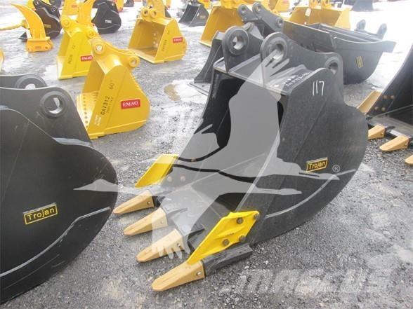  TROJAN/DE Construção - Outros
