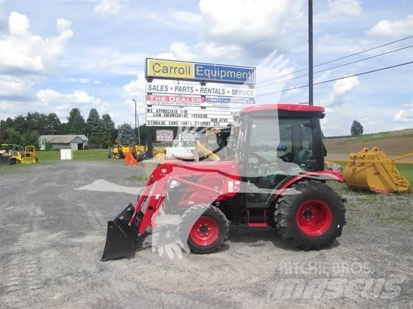 TYM T394HST Tratores Agrícolas usados