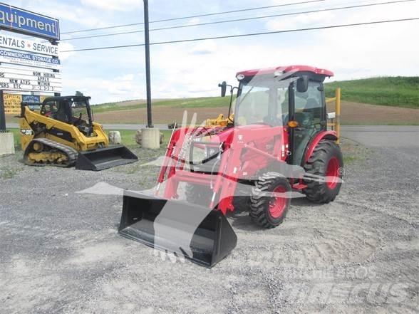 TYM T394HST Tratores Agrícolas usados