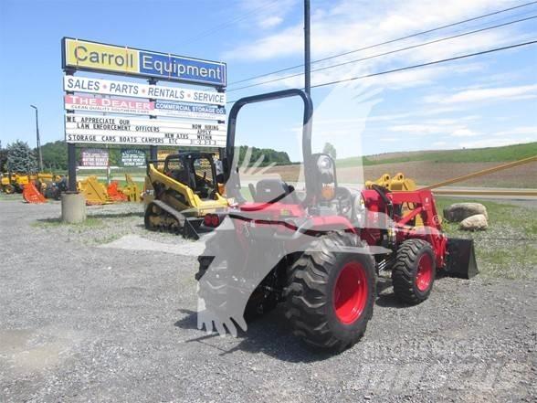 TYM T474H Tratores Agrícolas usados