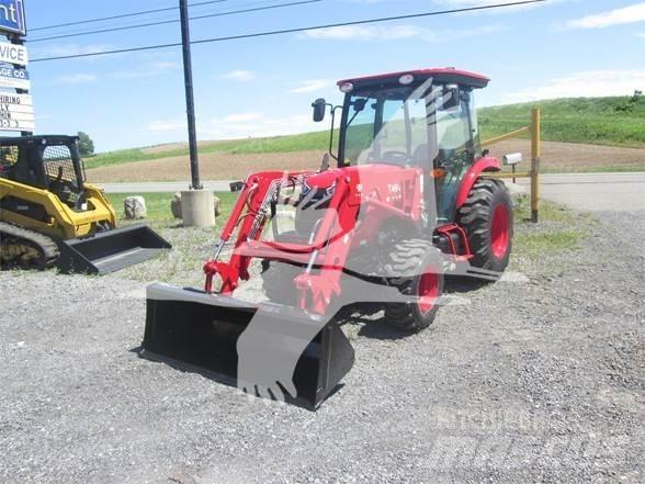 TYM T494H Tratores Agrícolas usados