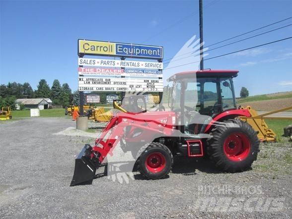 TYM T494H Tratores Agrícolas usados