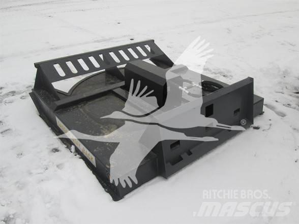  WOLVERINE Construção - Outros
