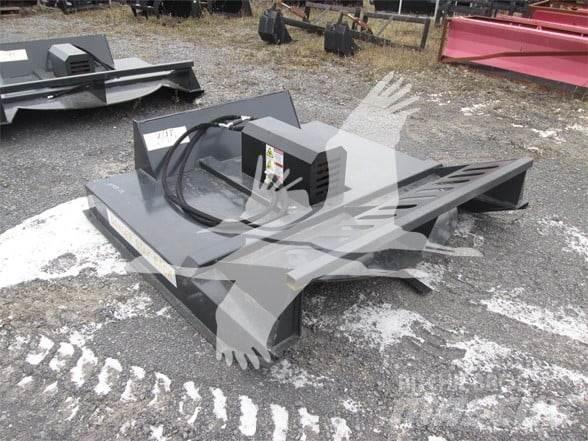  WOLVERINE Construção - Outros
