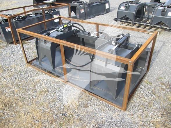  WOLVERINE Construção - Outros
