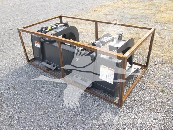  WOLVERINE Construção - Outros
