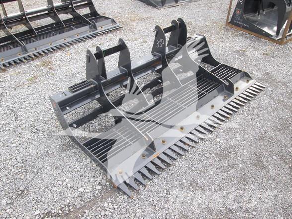  WOLVERINE 78 Construção - Outros
