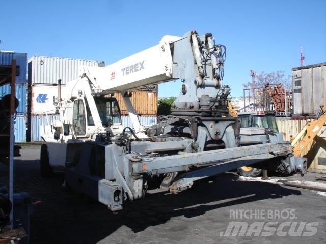 Terex PPM TFC 45 Guindastes móveis