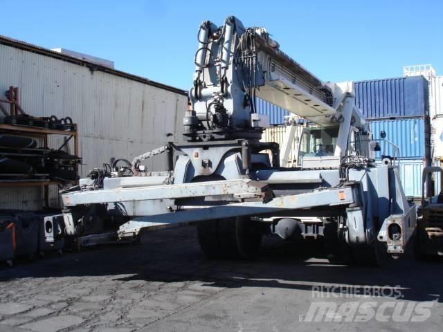 Terex PPM TFC 45 Guindastes móveis