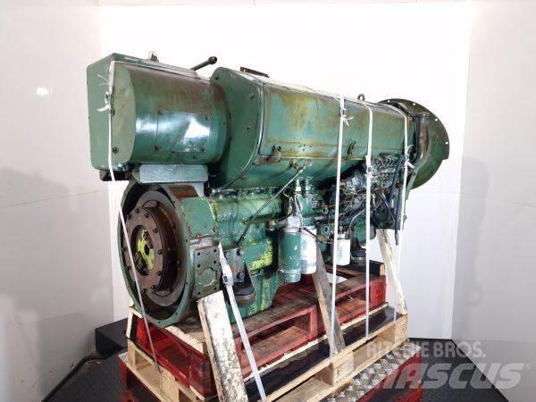 Deutz BF6L513R Motores