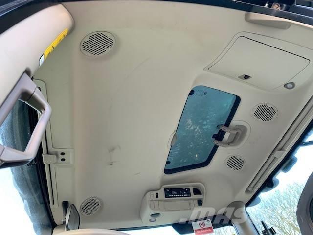 John Deere 6 R 145 Tratores Agrícolas usados