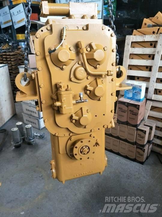 SEM 650B Transmissăo