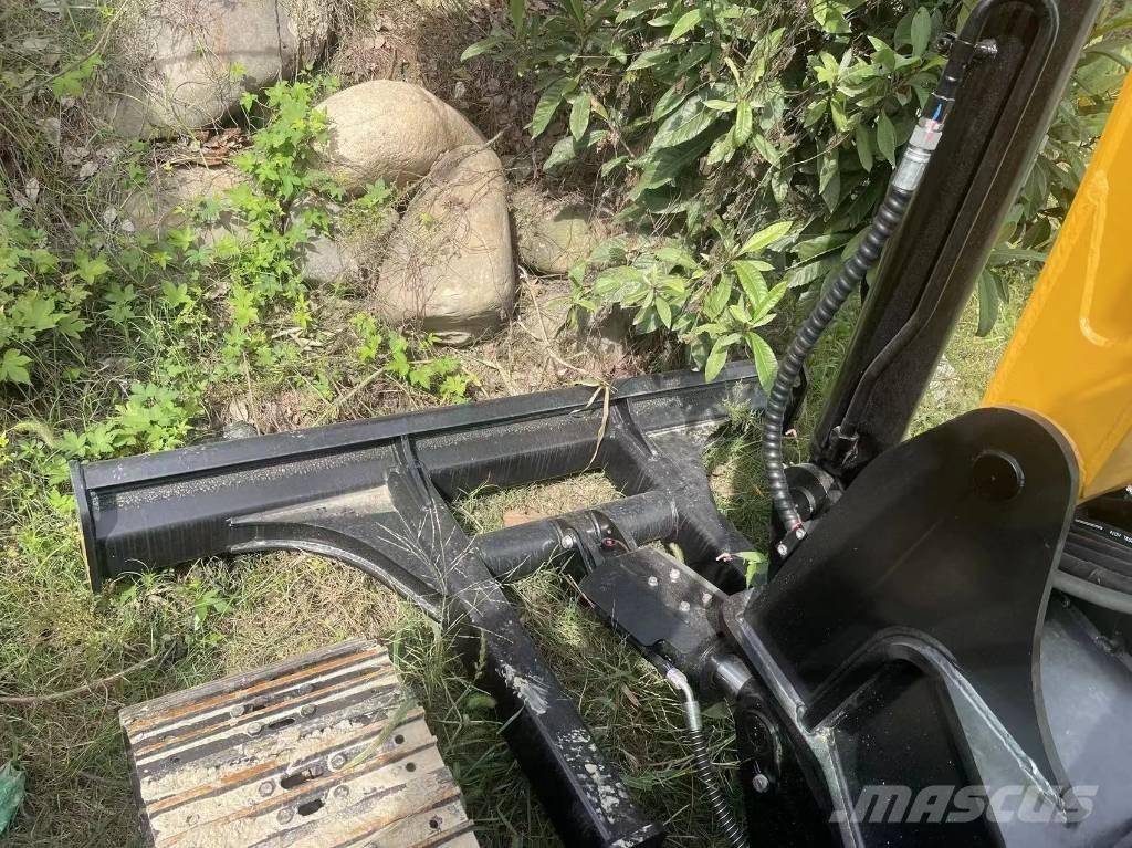 Sany SY 55 C Miniescavadeiras