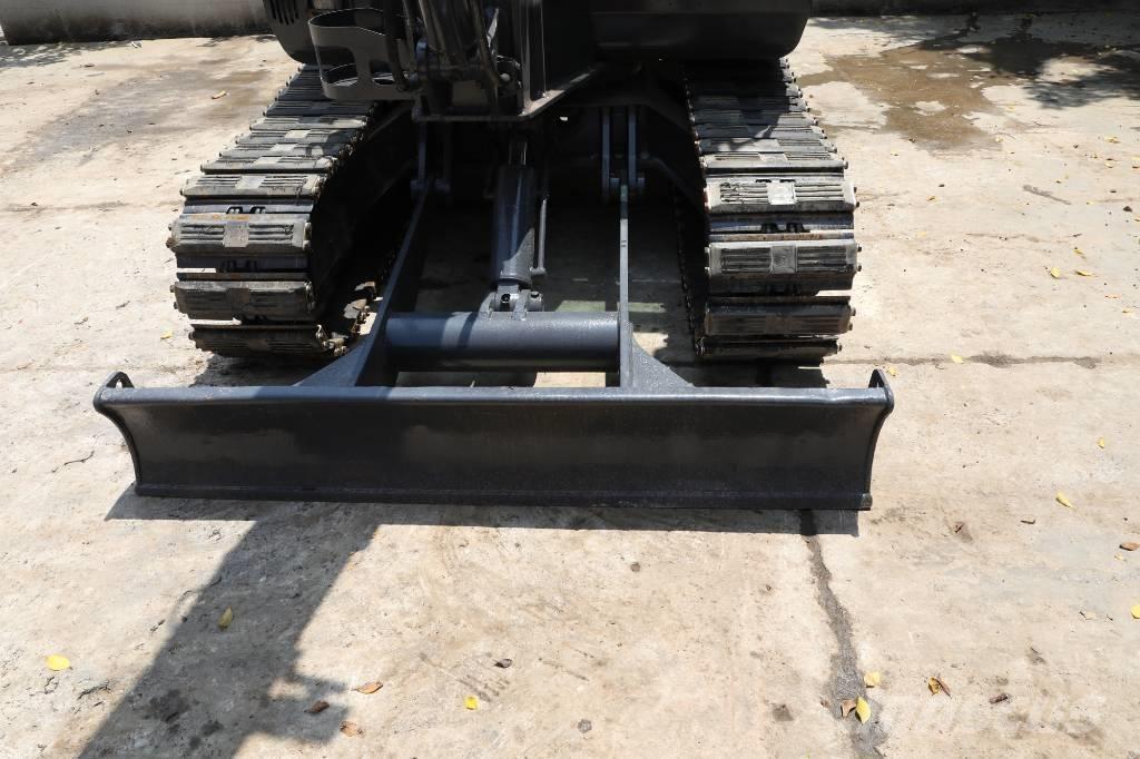 Doosan DX 55-9 C Miniescavadeiras
