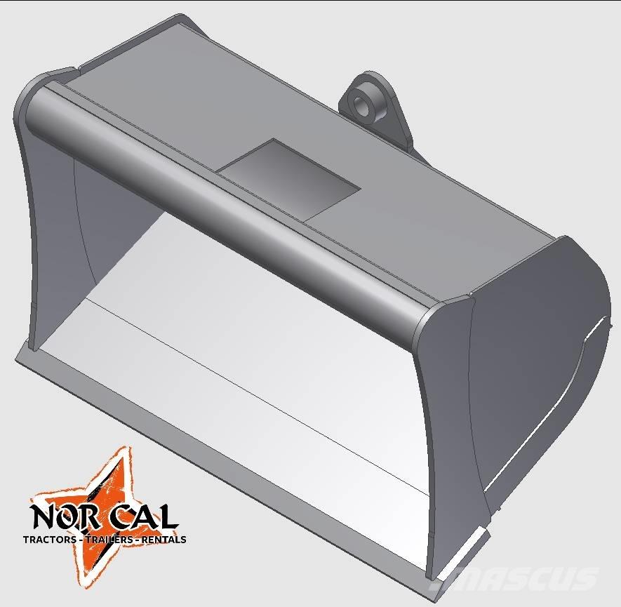 TAG 3631QD Outros componentes