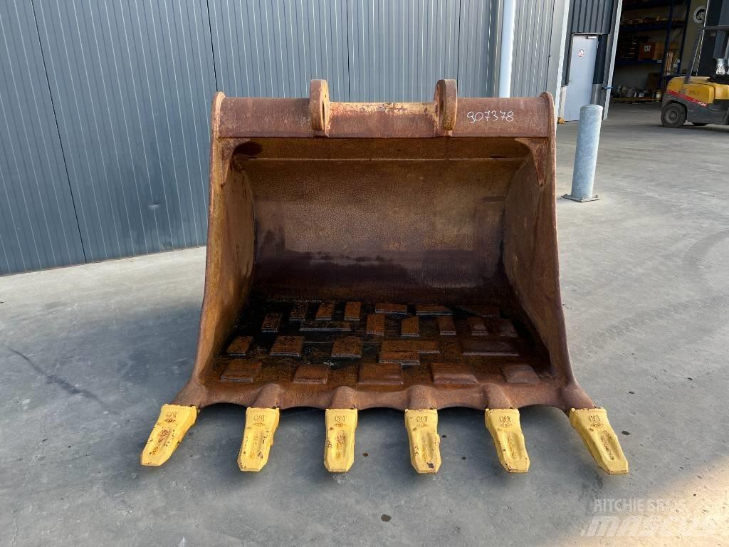 Verachtert CW45S Baldes