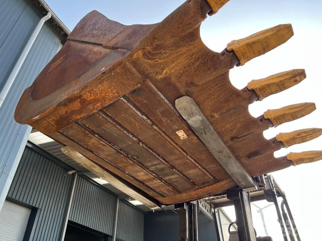 Verachtert CW45S Baldes