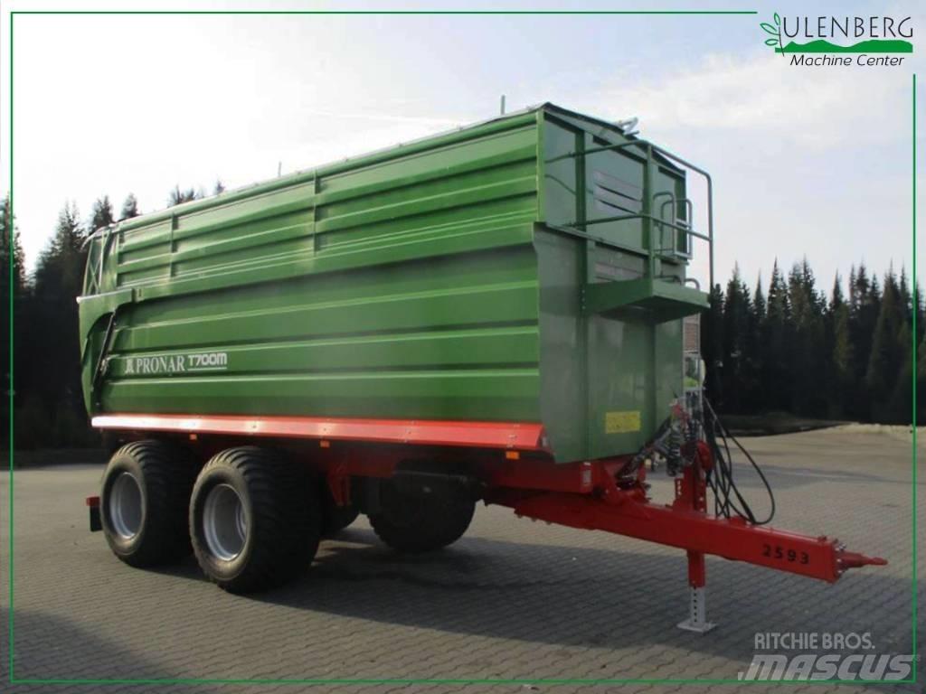 Pronar T 700M Carrinhos de grão