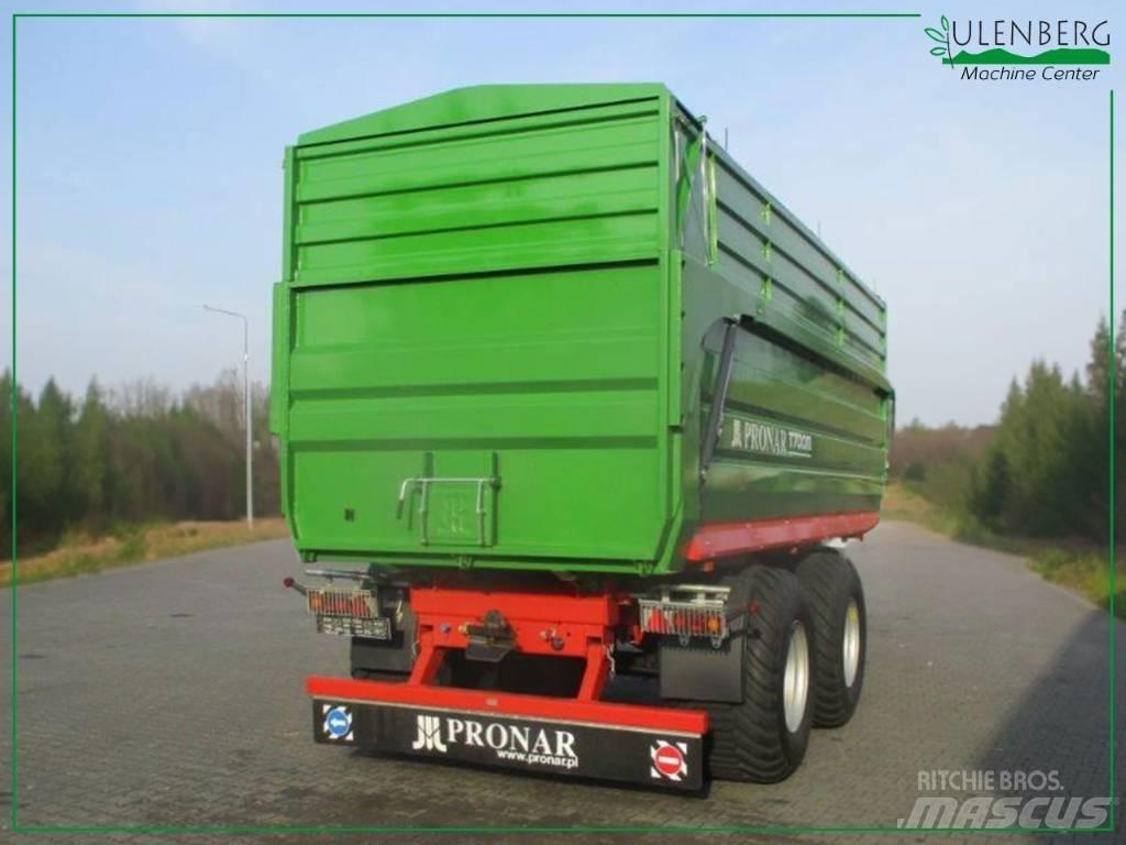 Pronar T 700M Carrinhos de grão