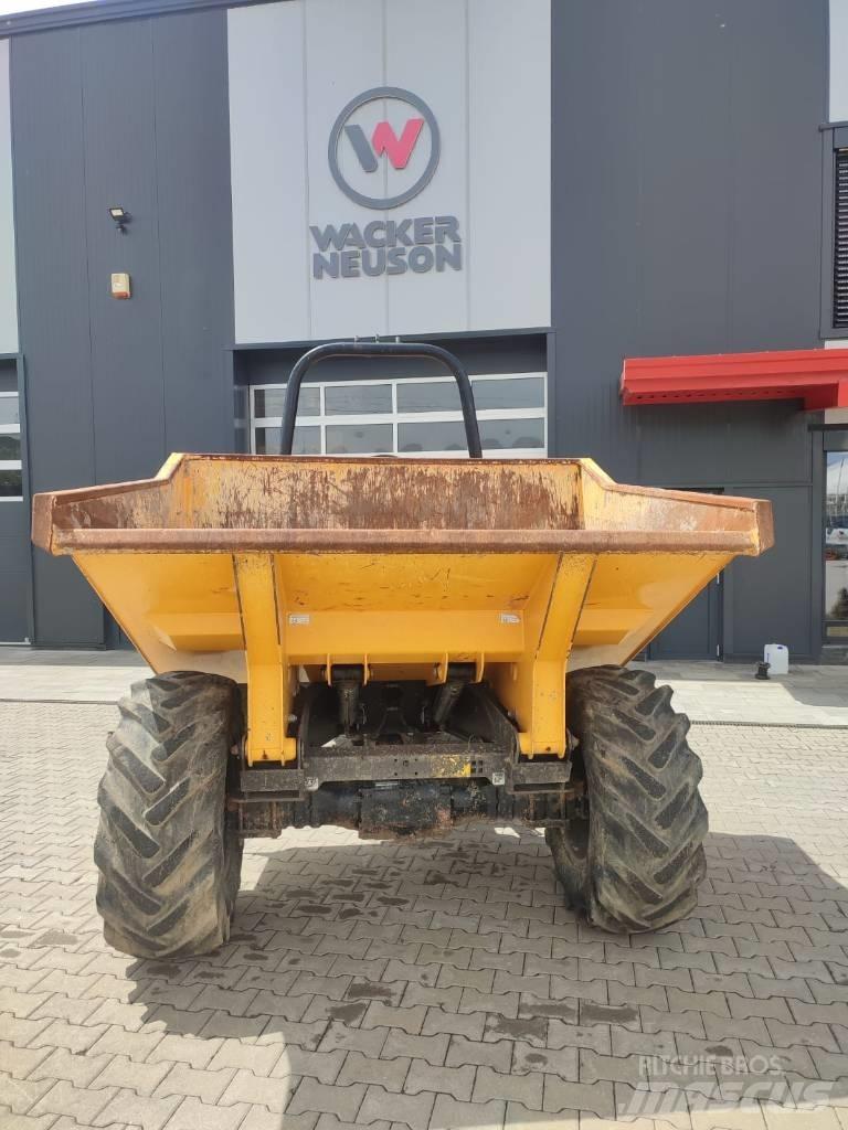 Terex TA 6 Dumpers de obras