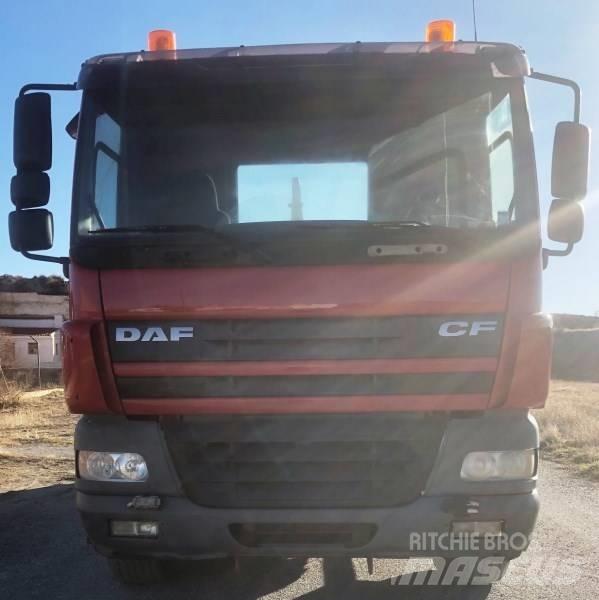 DAF CF 85.430 Camiões basculantes