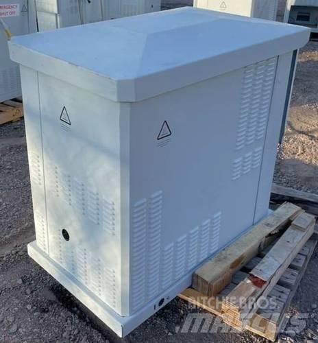 Delta ESOG150 Geradores Diesel