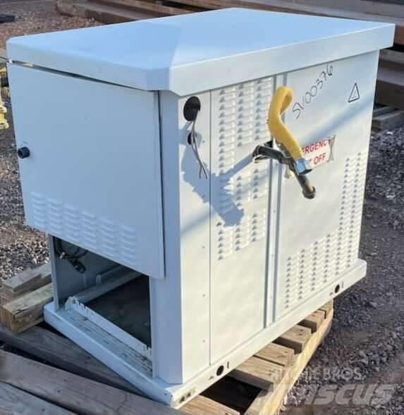Delta ESOG150 Geradores Diesel