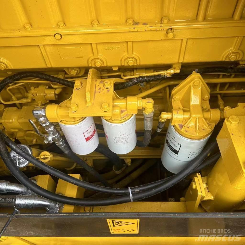CAT 313 D Escavadeiras de esteiras
