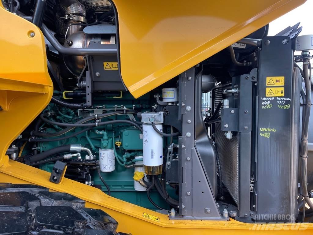 Volvo L 90 H Carregadeiras de rodas