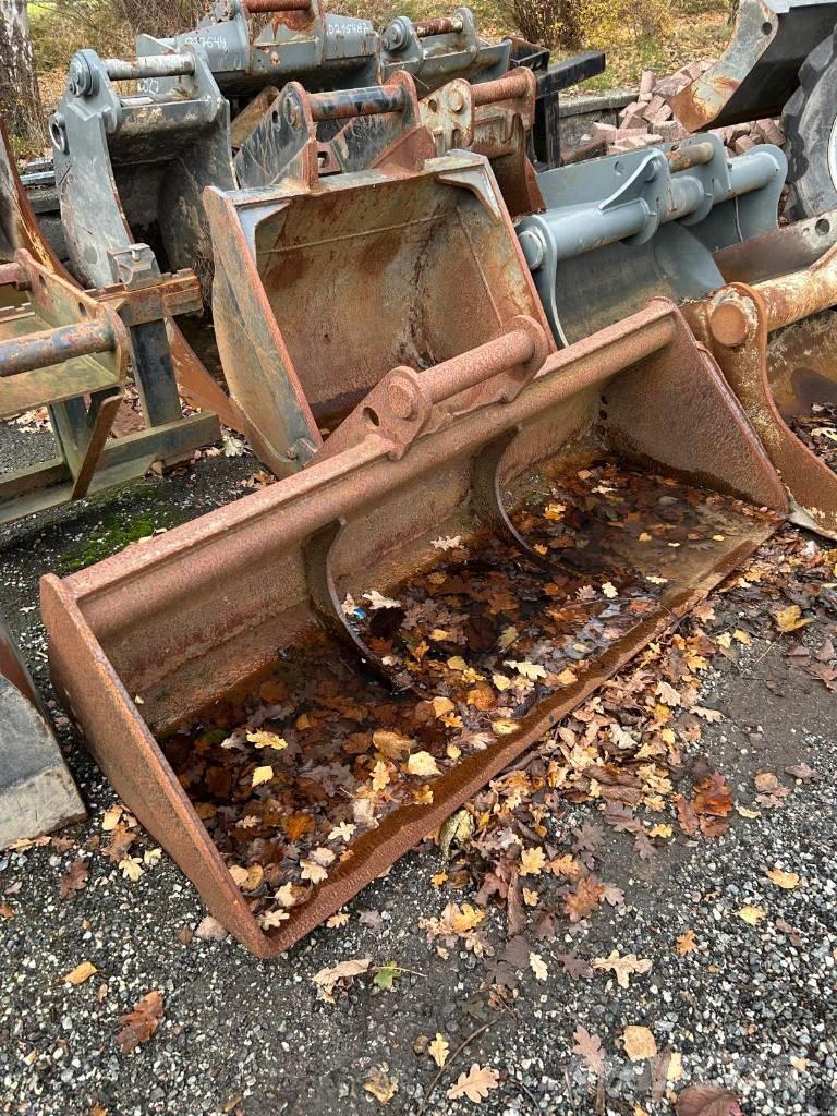 Liebherr 913 compact Escavadoras de rodas