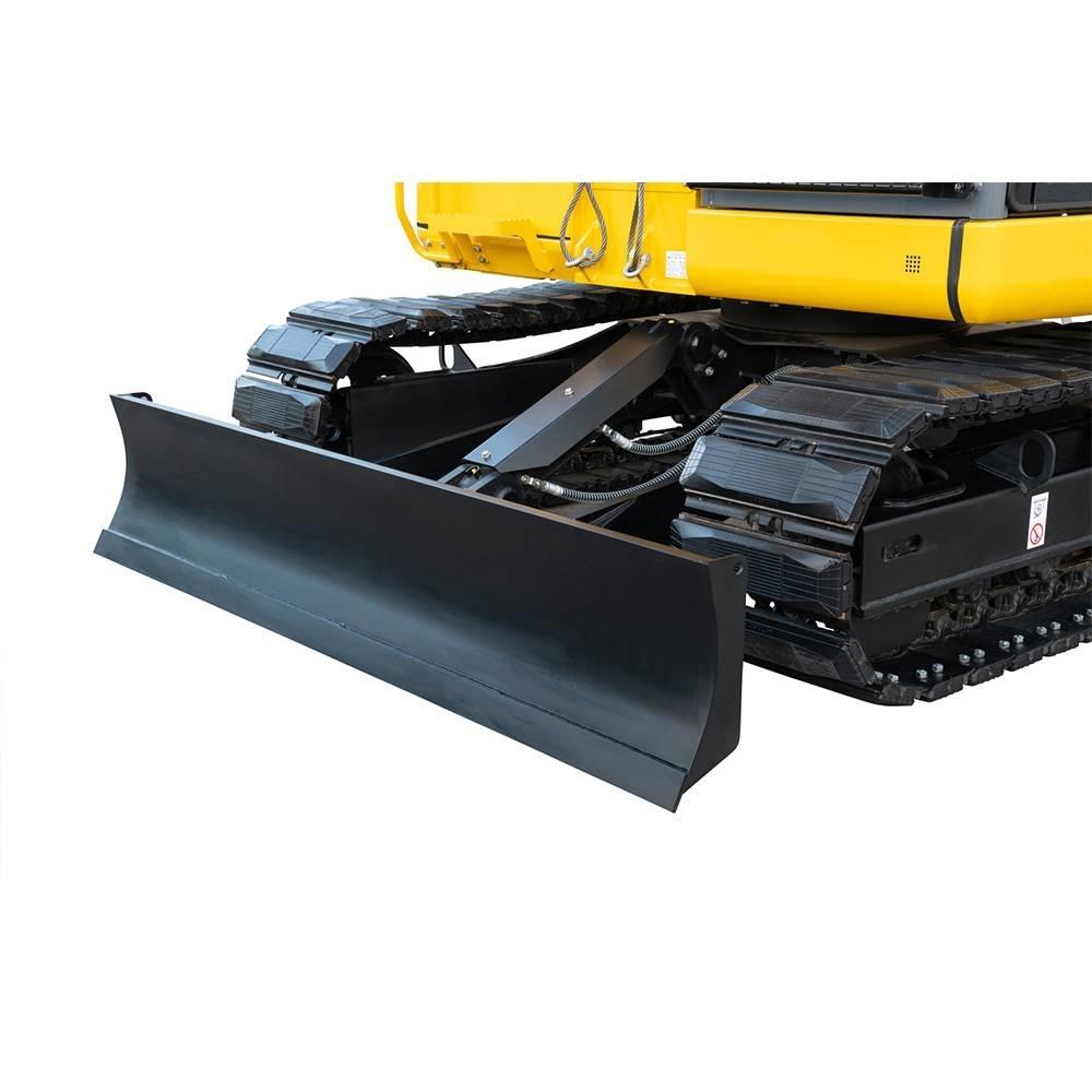 Maeda CC 985 S-2 Mini gruas