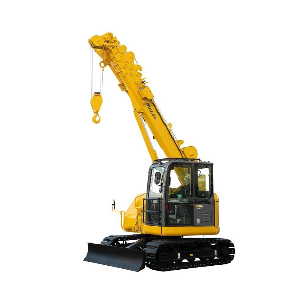 Maeda CC985S-1 Mini gruas
