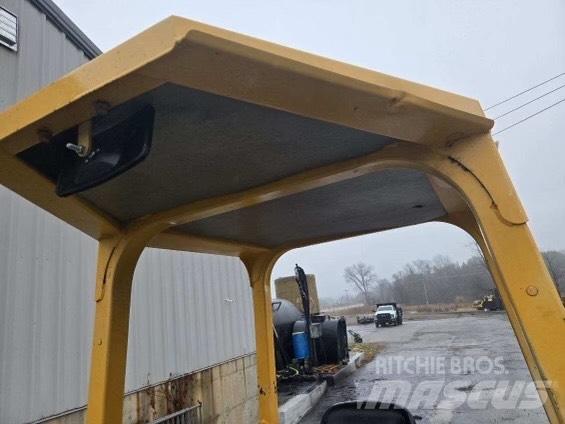 John Deere 450 H Dozers - Tratores rastos