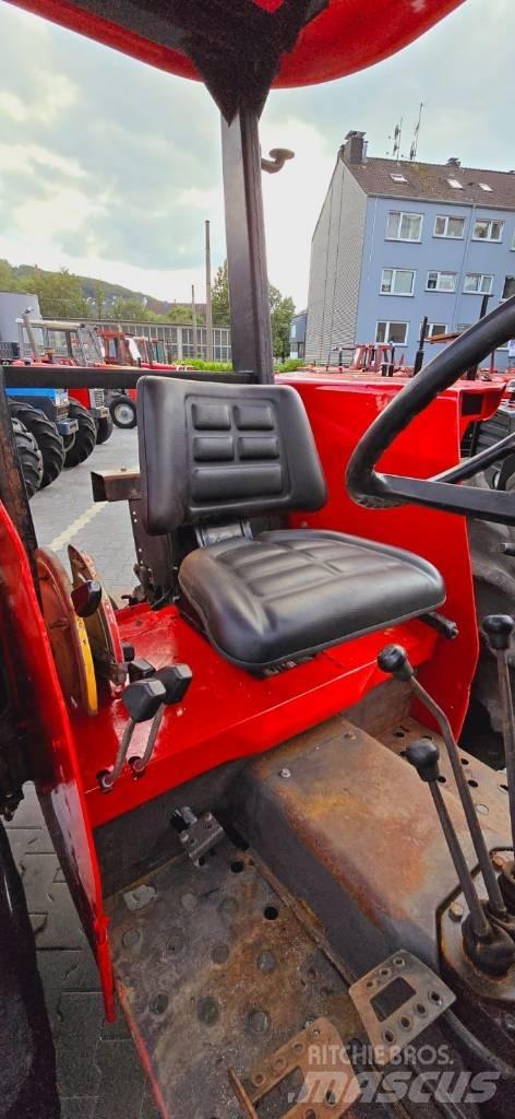 Massey Ferguson 390 Tratores Agrícolas usados