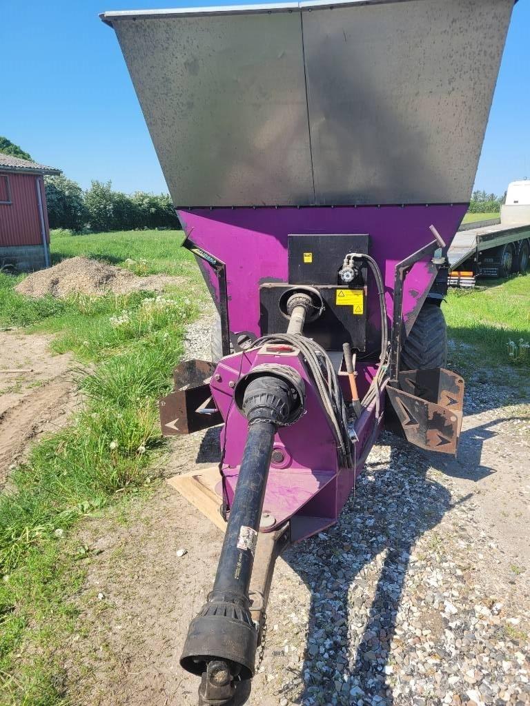 Murska Bagger Embaladoras