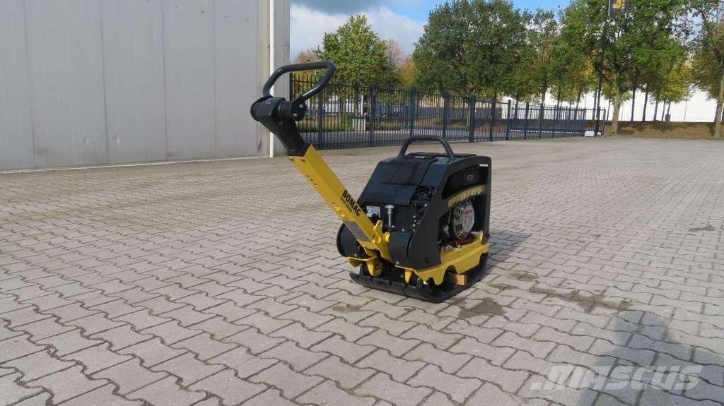 Bomag BPR 35/42D Vibradores