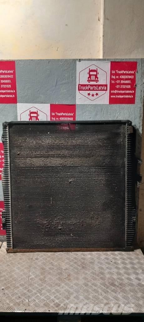 Scania R 440    1781365 Radiadores camiões e carrinhas